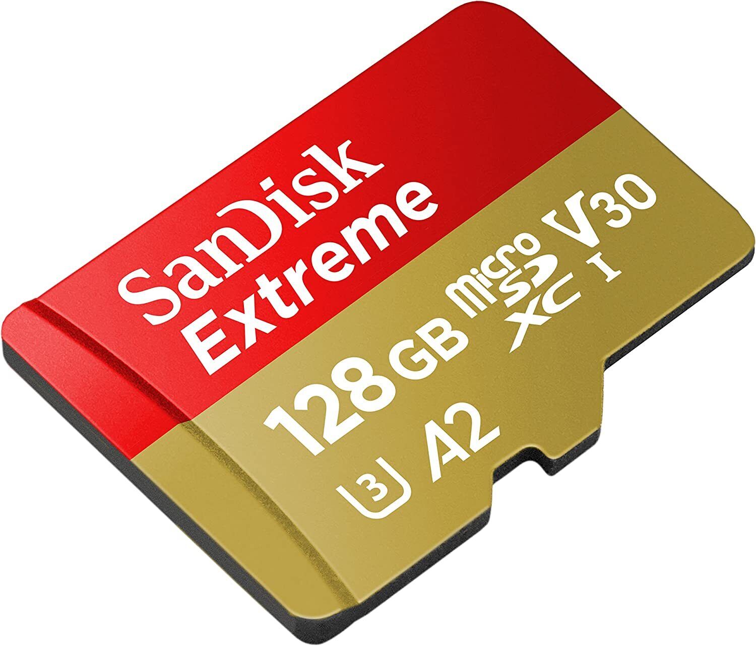 Sandisk Extreme microSD microSDXC UHS-1 U3 A2 V30 microSD - max. 190MB/s – Bild 4